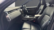 Jaguar F-Pace 2.0 P250 R-Dynamic Black 5dr Auto AWD Petrol Estate